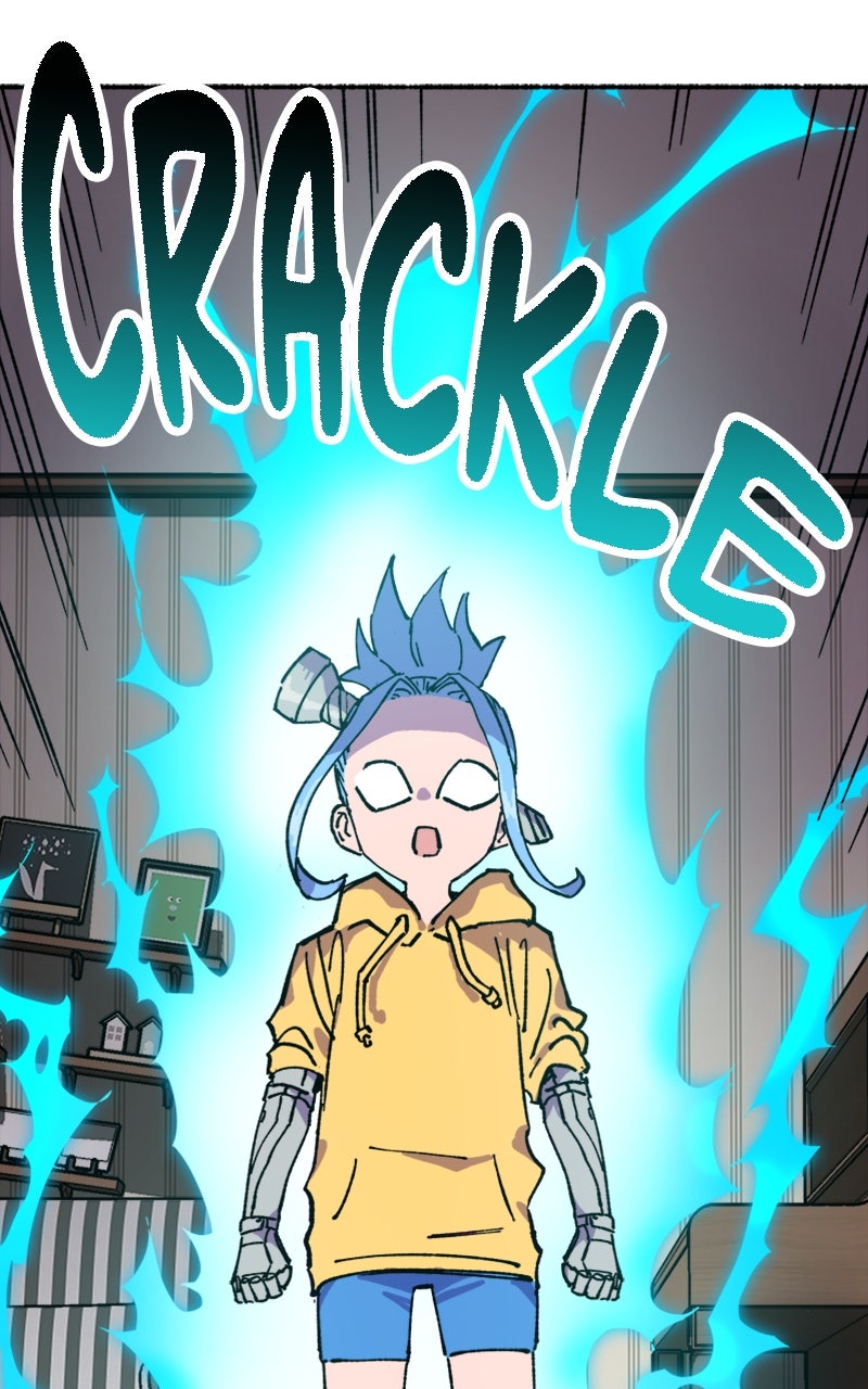 My Little Sister is theDemon Lord! Ep. 14 - Mission: Clean Up page 52 - 