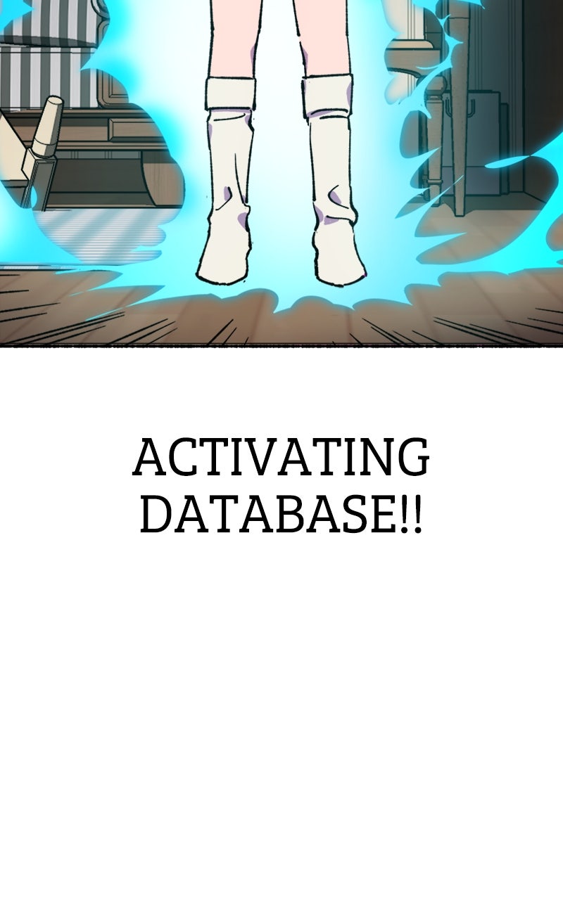 My Little Sister is theDemon Lord! Ep. 14 - Mission: Clean Up page 53 - 