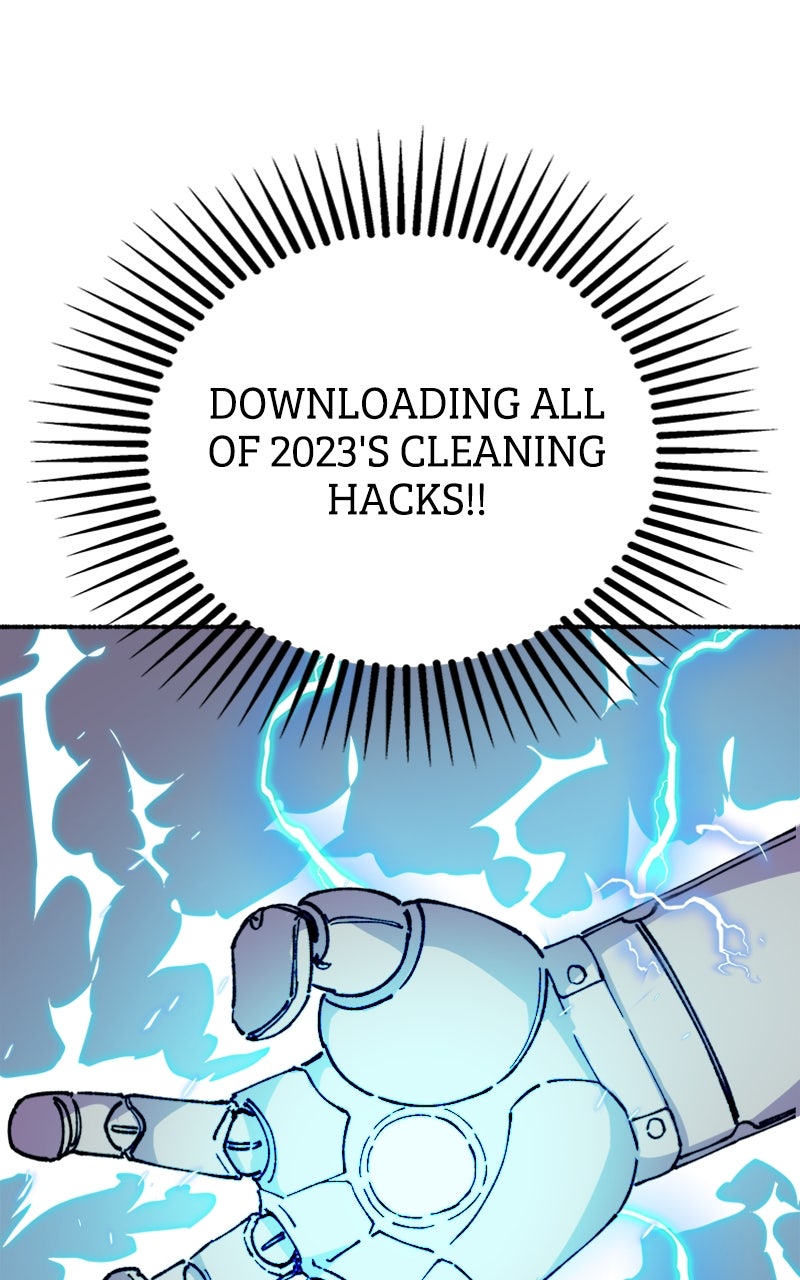 My Little Sister is theDemon Lord! Ep. 14 - Mission: Clean Up page 54 - 