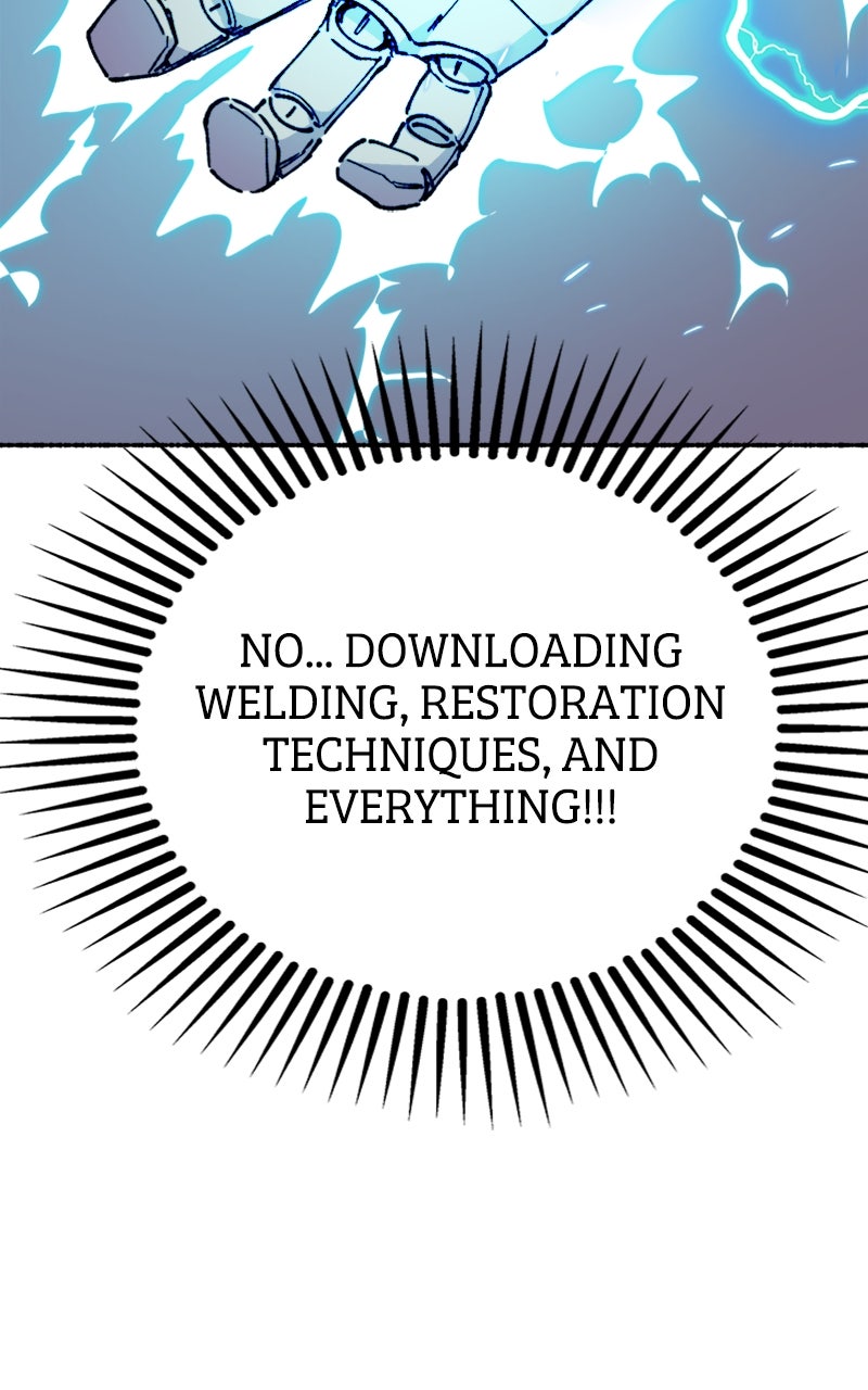 My Little Sister is theDemon Lord! Ep. 14 - Mission: Clean Up page 55 - 