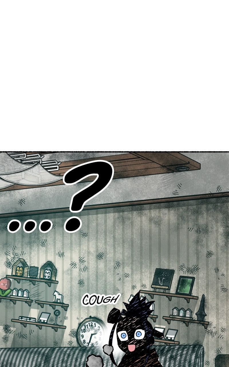 My Little Sister is theDemon Lord! Ep. 14 - Mission: Clean Up page 65 - 