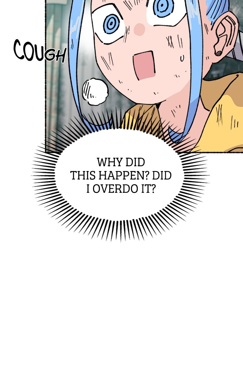 My Little Sister is theDemon Lord! Ep. 14 - Mission: Clean Up page 68 - 