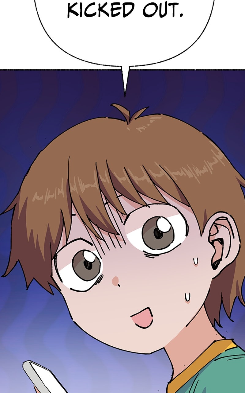 My Little Sister is theDemon Lord! Ep. 14 - Mission: Clean Up page 8 - 