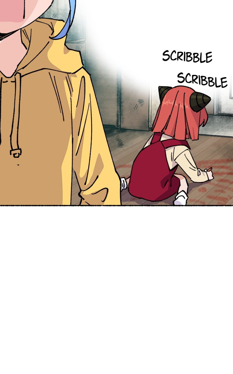 My Little Sister is theDemon Lord! Ep. 14 - Mission: Clean Up page 71 - 