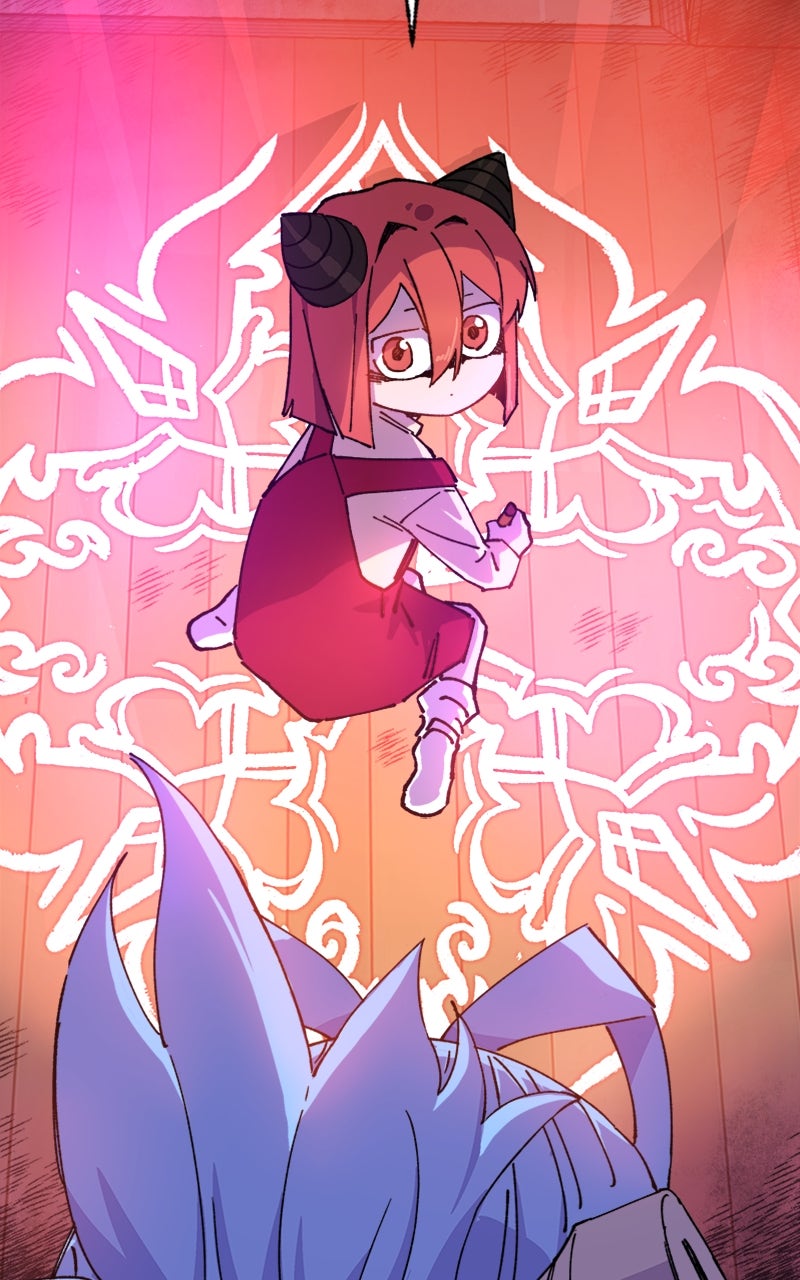 My Little Sister is theDemon Lord! Ep. 14 - Mission: Clean Up page 74 - 