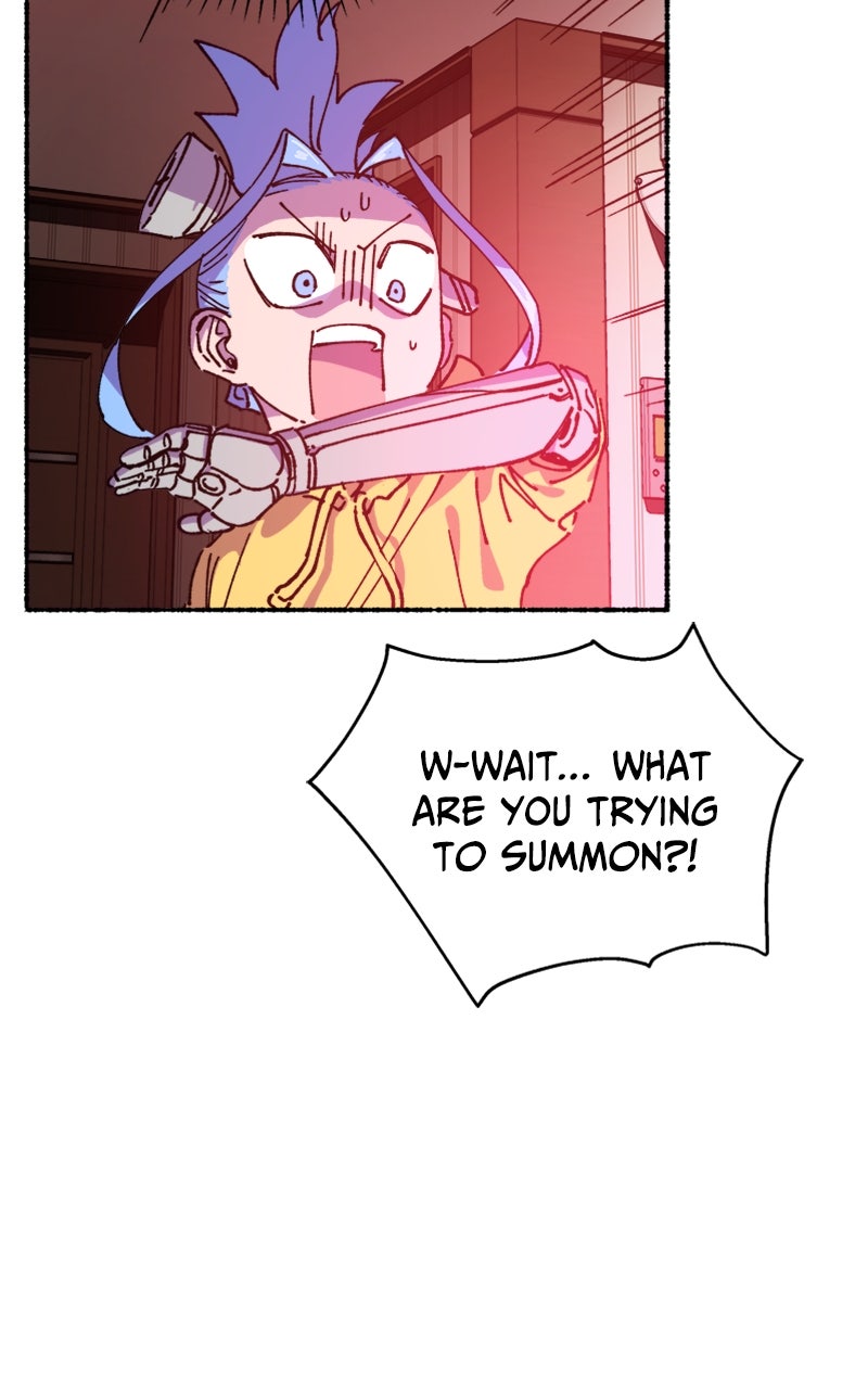 My Little Sister is theDemon Lord! Ep. 14 - Mission: Clean Up page 76 - 