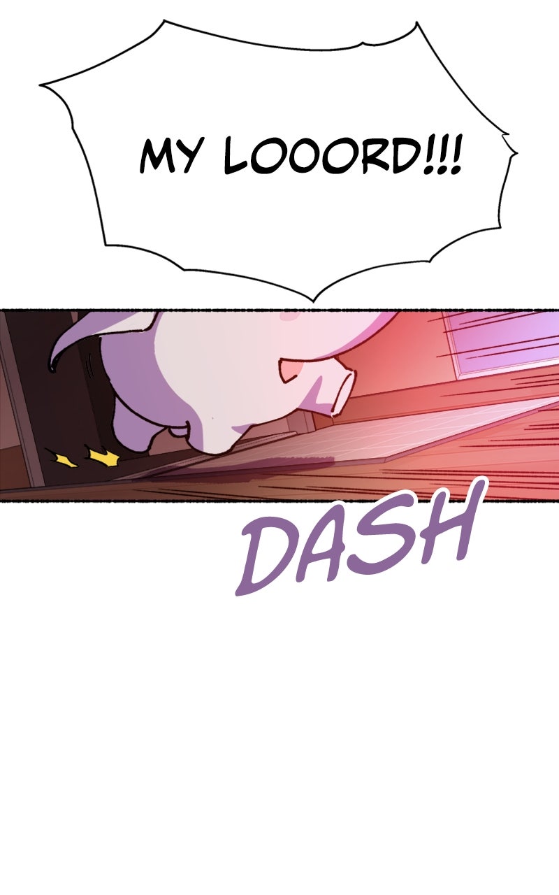 My Little Sister is theDemon Lord! Ep. 14 - Mission: Clean Up page 77 - 