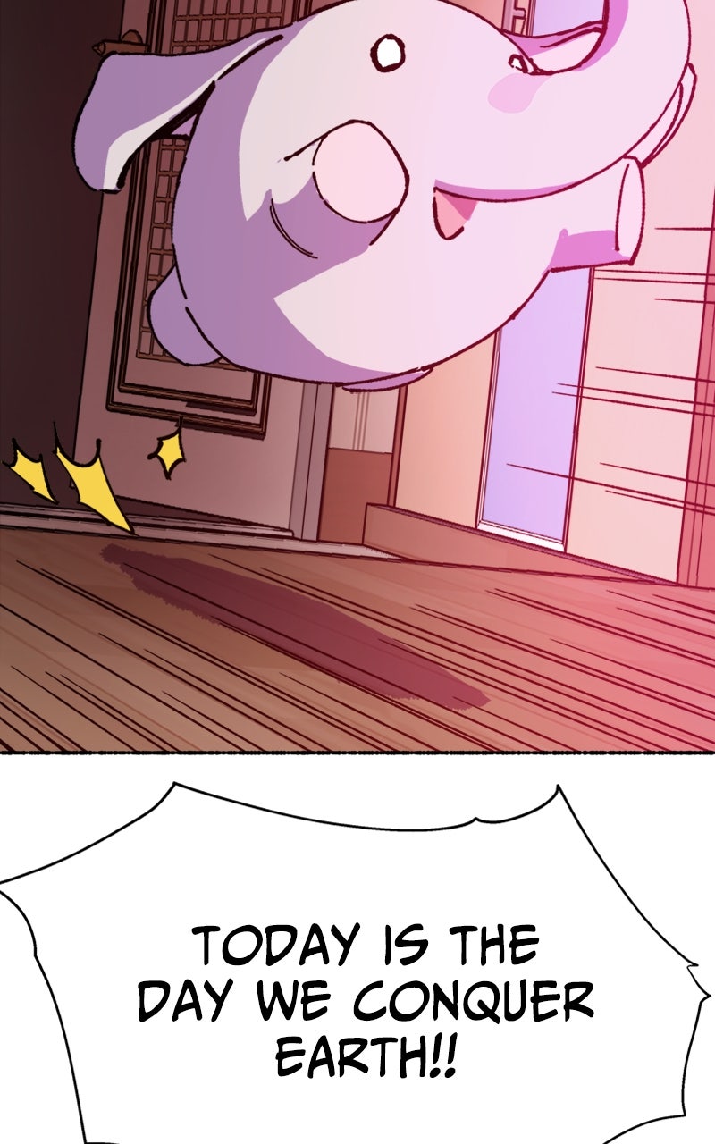 My Little Sister is theDemon Lord! Ep. 14 - Mission: Clean Up page 79 - 