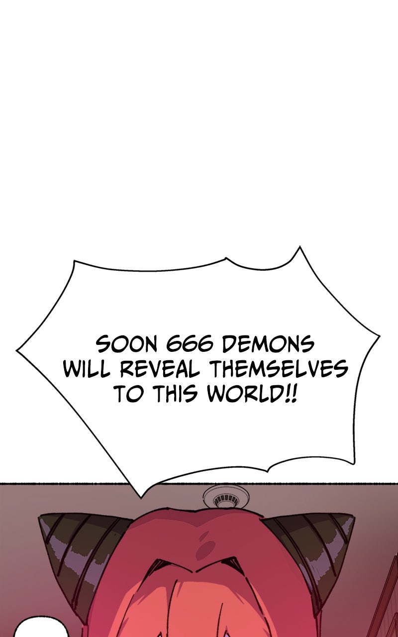My Little Sister is theDemon Lord! Ep. 14 - Mission: Clean Up page 82 - 