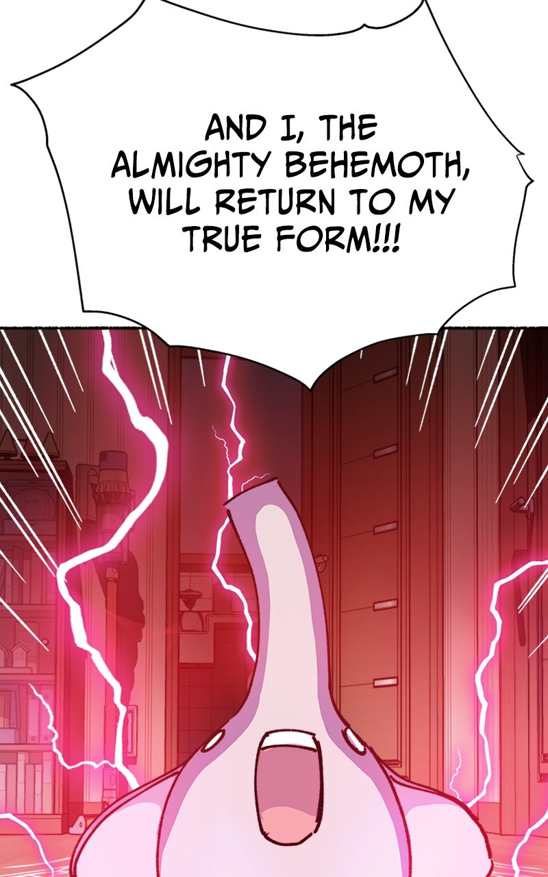 My Little Sister is theDemon Lord! Ep. 14 - Mission: Clean Up page 84 - 