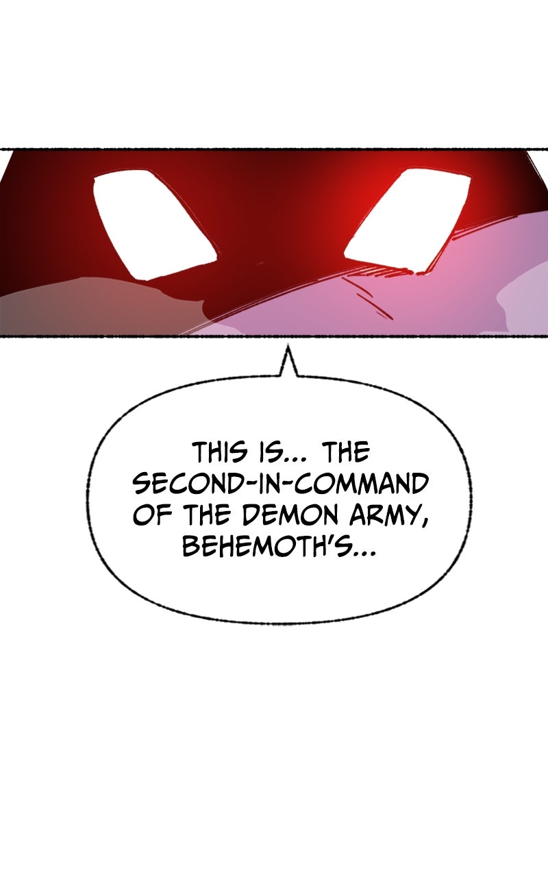 My Little Sister is theDemon Lord! Ep. 14 - Mission: Clean Up page 87 - 