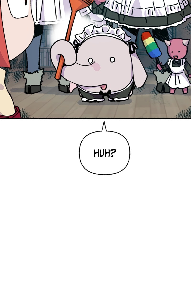 My Little Sister is theDemon Lord! Ep. 14 - Mission: Clean Up page 89 - 