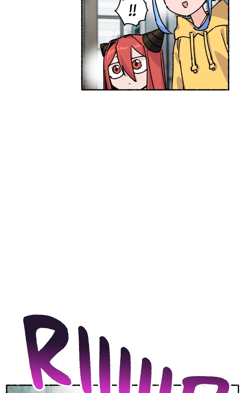 My Little Sister is theDemon Lord! Ep. 14 - Mission: Clean Up page 94 - 
