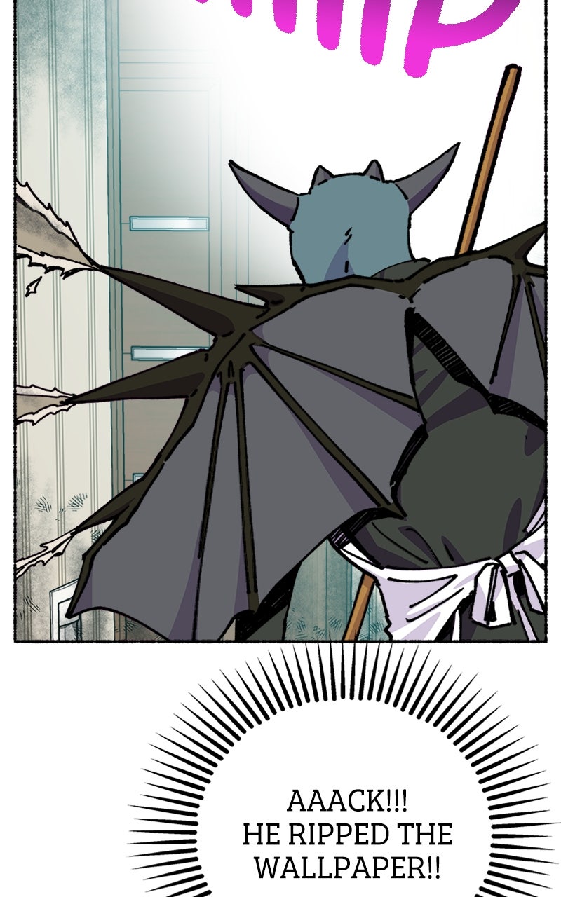 My Little Sister is theDemon Lord! Ep. 14 - Mission: Clean Up page 95 - 