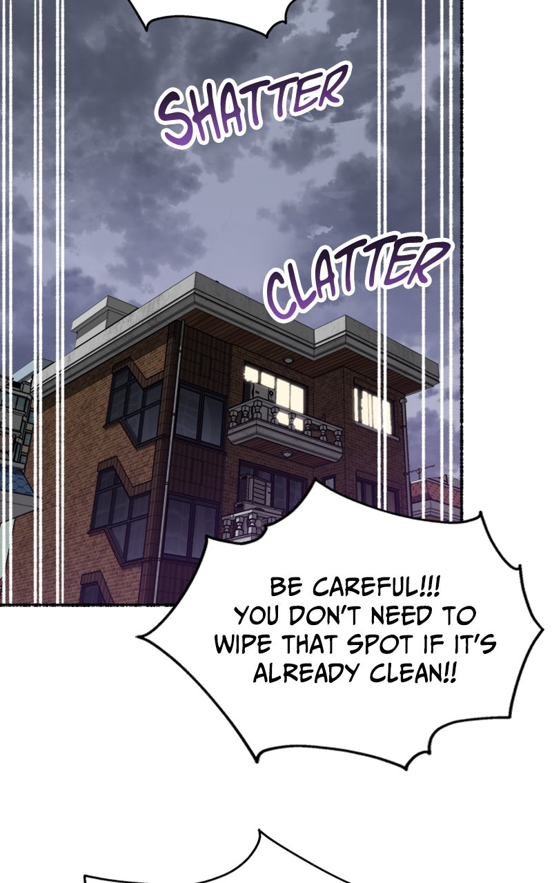 My Little Sister is theDemon Lord! Ep. 14 - Mission: Clean Up page 99 - 