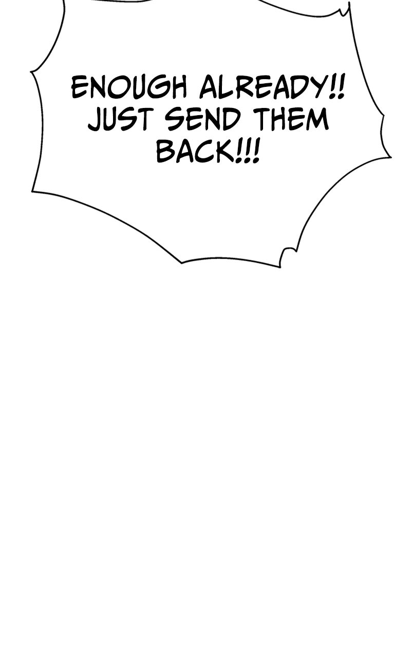 My Little Sister is theDemon Lord! Ep. 14 - Mission: Clean Up page 100 - 