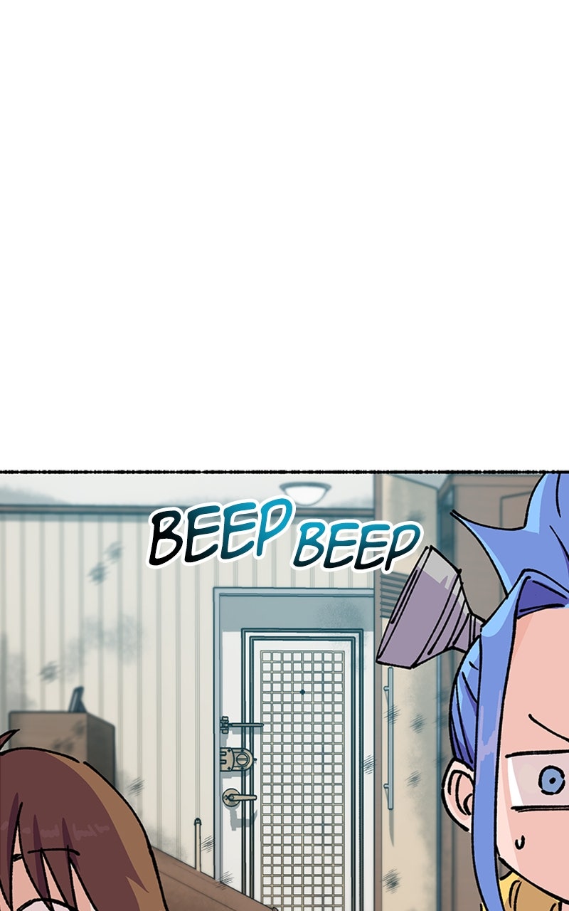 My Little Sister is theDemon Lord! Ep. 15 - Take Malsook With You page 1 - 