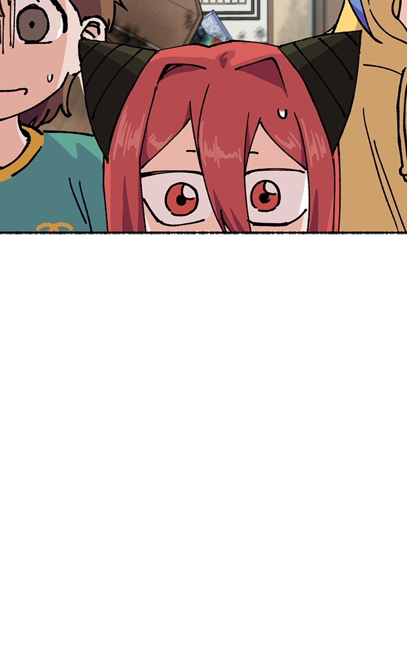My Little Sister is theDemon Lord! Ep. 15 - Take Malsook With You page 2 - 