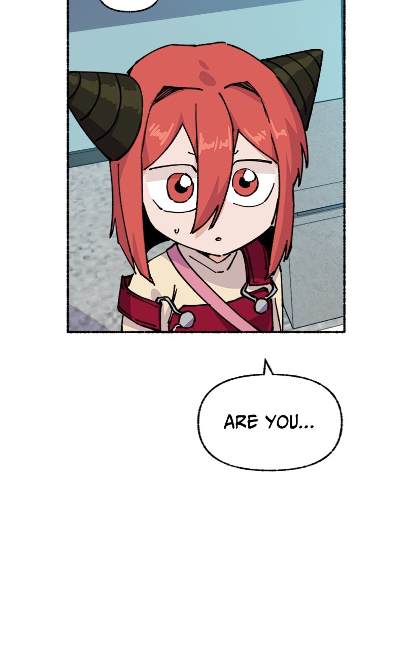 My Little Sister is theDemon Lord! Ep. 15 - Take Malsook With You page 101 - 