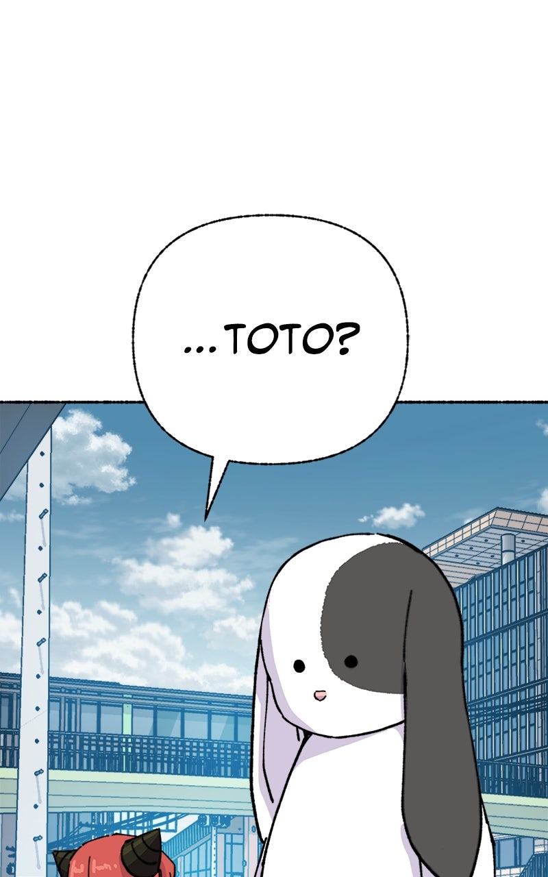 My Little Sister is theDemon Lord! Ep. 15 - Take Malsook With You page 102 - 