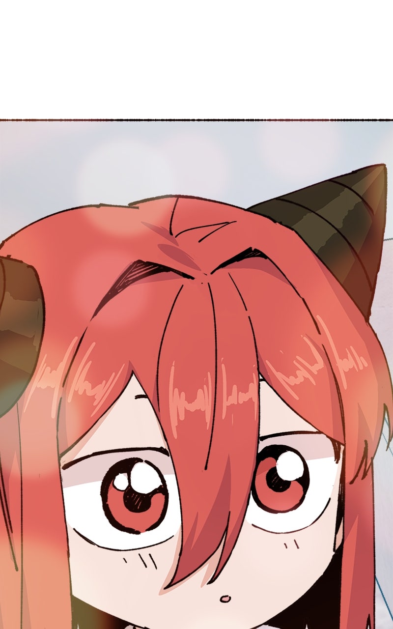 My Little Sister is theDemon Lord! Ep. 15 - Take Malsook With You page 108 - 