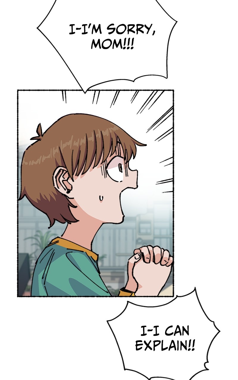 My Little Sister is theDemon Lord! Ep. 15 - Take Malsook With You page 16 - 