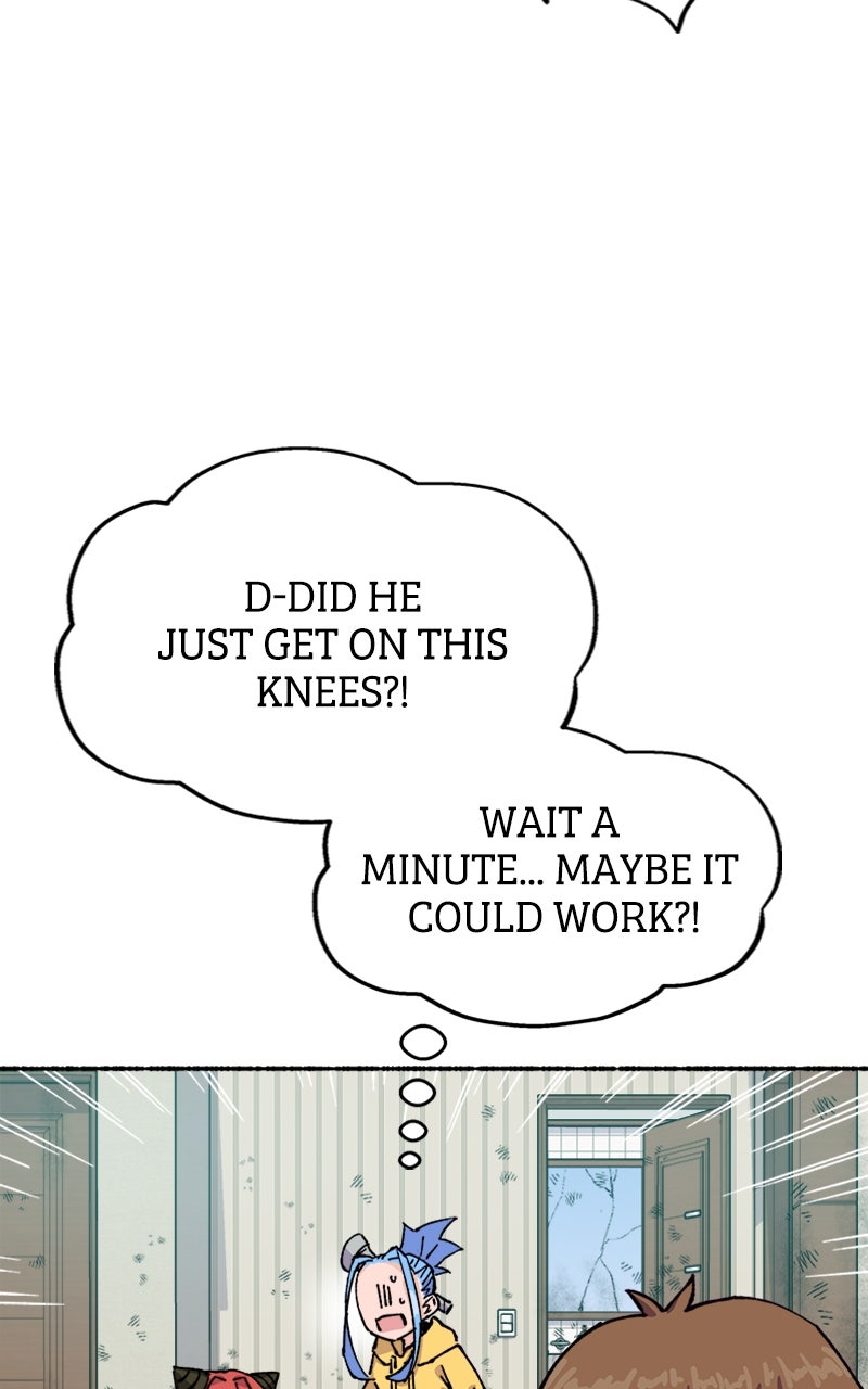My Little Sister is theDemon Lord! Ep. 15 - Take Malsook With You page 17 - 