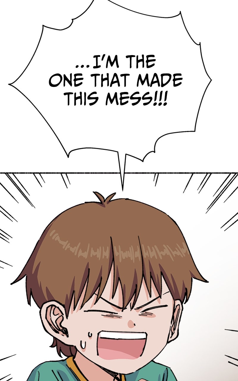 My Little Sister is theDemon Lord! Ep. 15 - Take Malsook With You page 19 - 