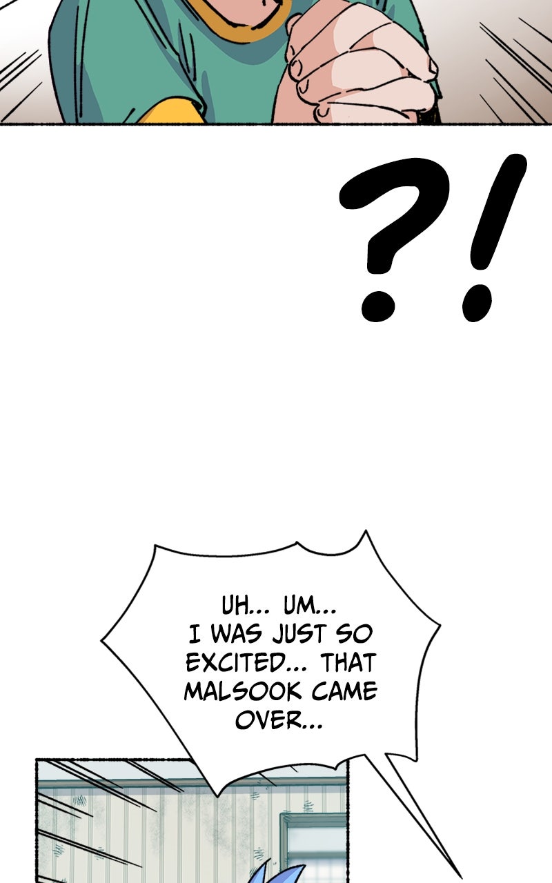 My Little Sister is theDemon Lord! Ep. 15 - Take Malsook With You page 20 - 