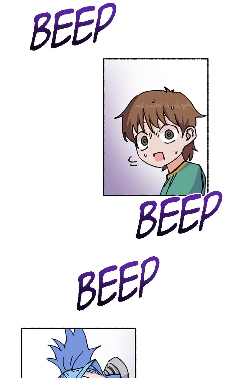 My Little Sister is theDemon Lord! Ep. 15 - Take Malsook With You page 3 - 