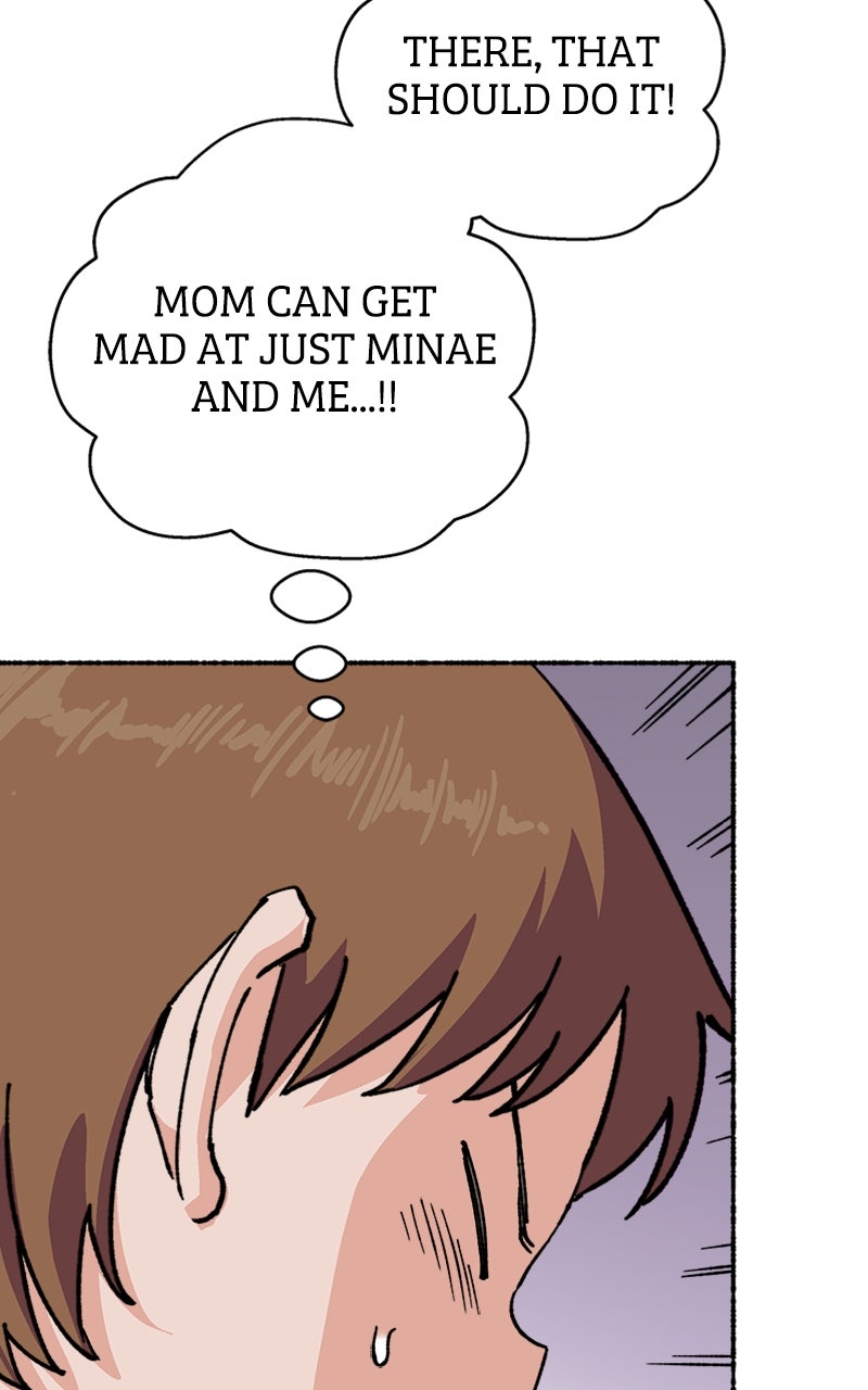 My Little Sister is theDemon Lord! Ep. 15 - Take Malsook With You page 24 - 