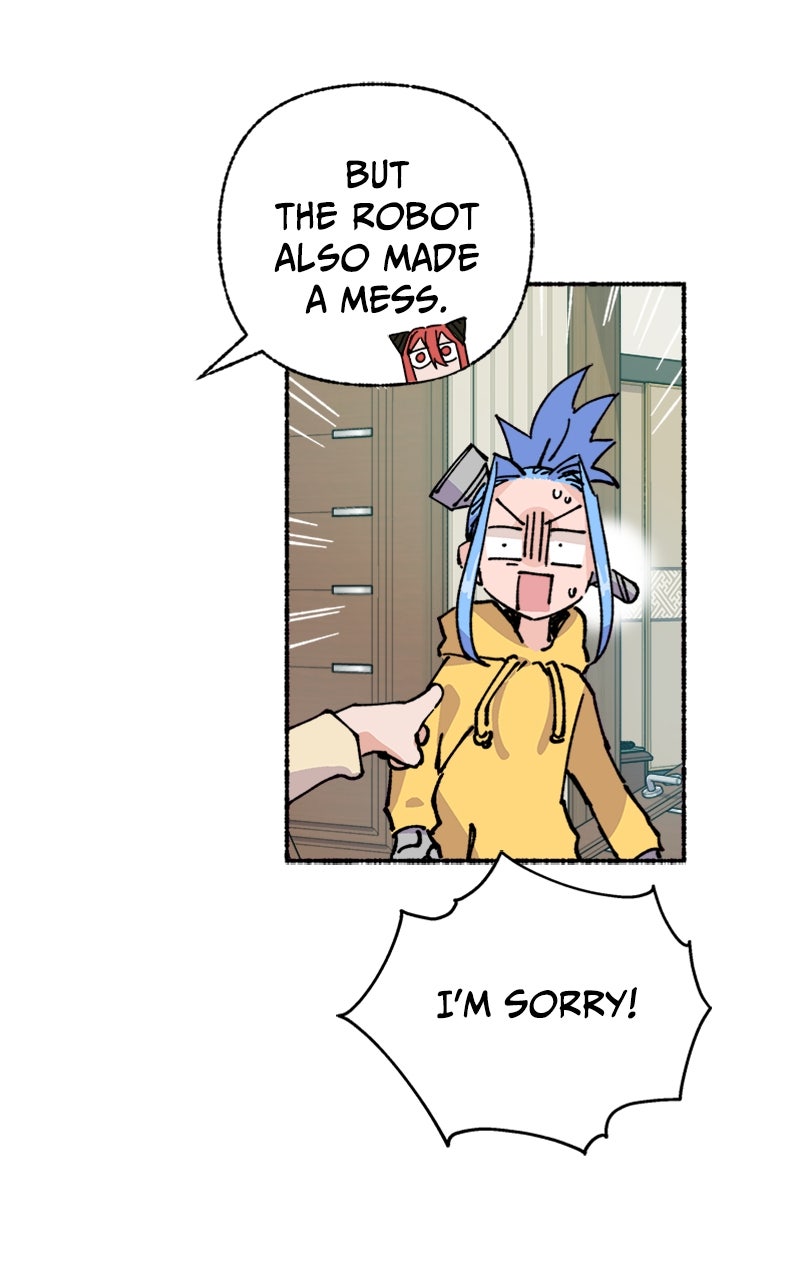 My Little Sister is theDemon Lord! Ep. 15 - Take Malsook With You page 29 - 
