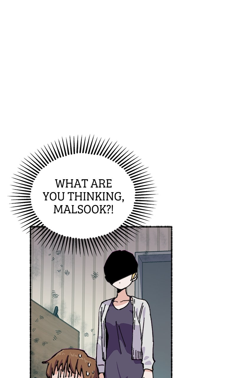 My Little Sister is theDemon Lord! Ep. 15 - Take Malsook With You page 30 - 