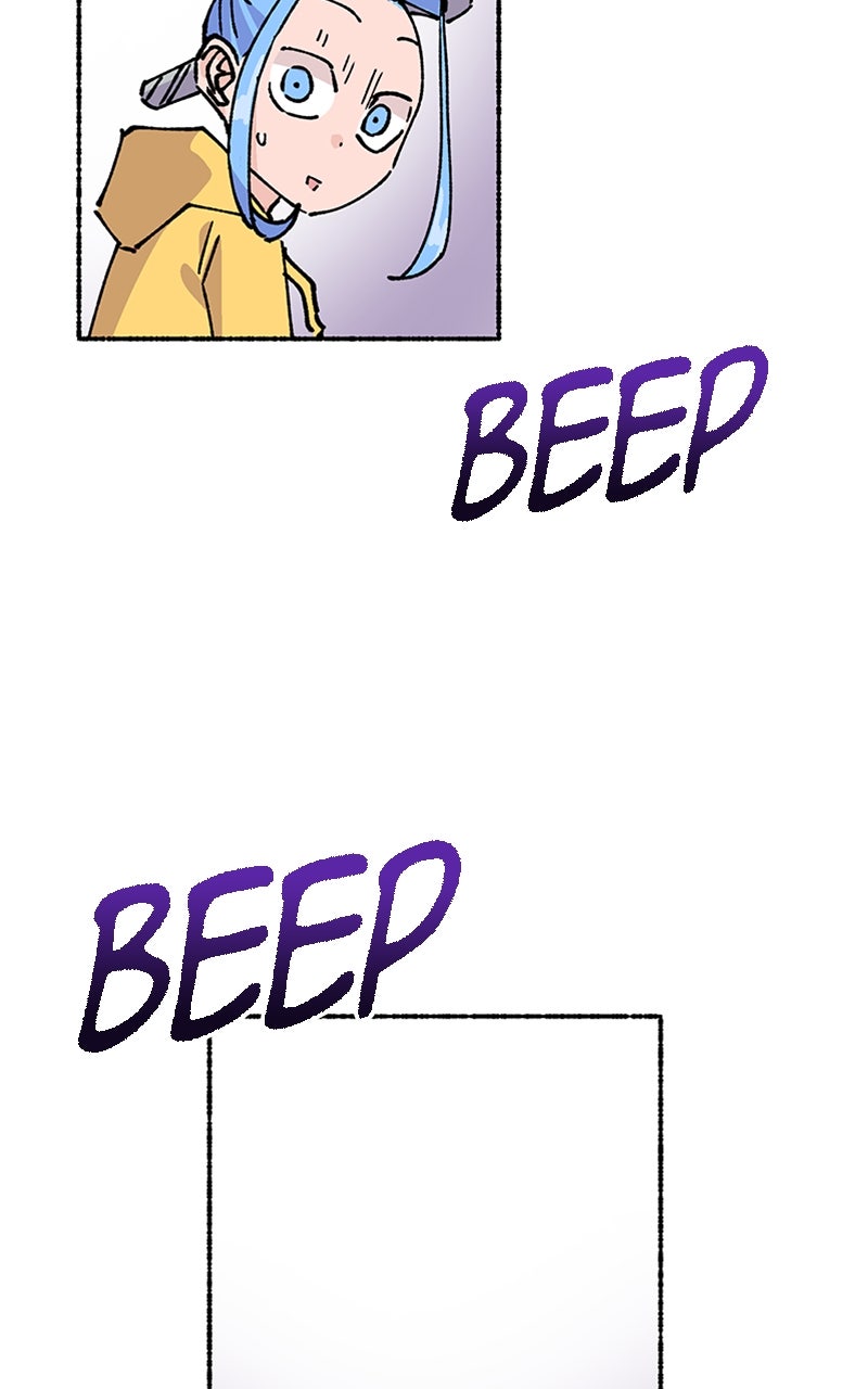 My Little Sister is theDemon Lord! Ep. 15 - Take Malsook With You page 4 - 