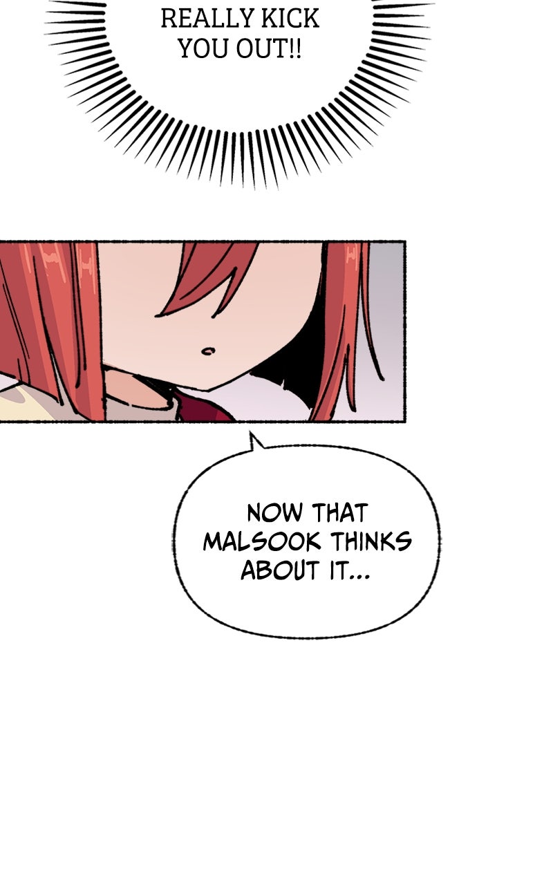 My Little Sister is theDemon Lord! Ep. 15 - Take Malsook With You page 32 - 