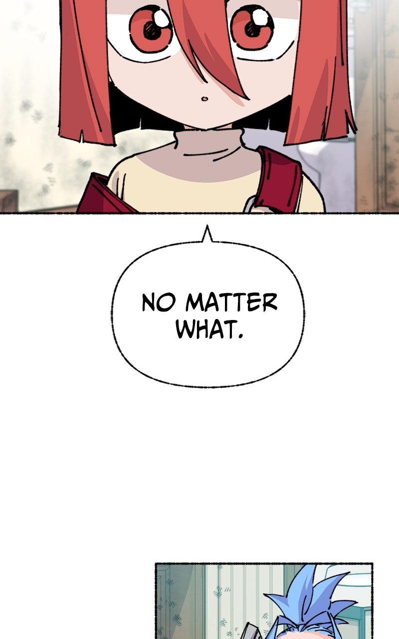 My Little Sister is theDemon Lord! Ep. 15 - Take Malsook With You page 34 - 