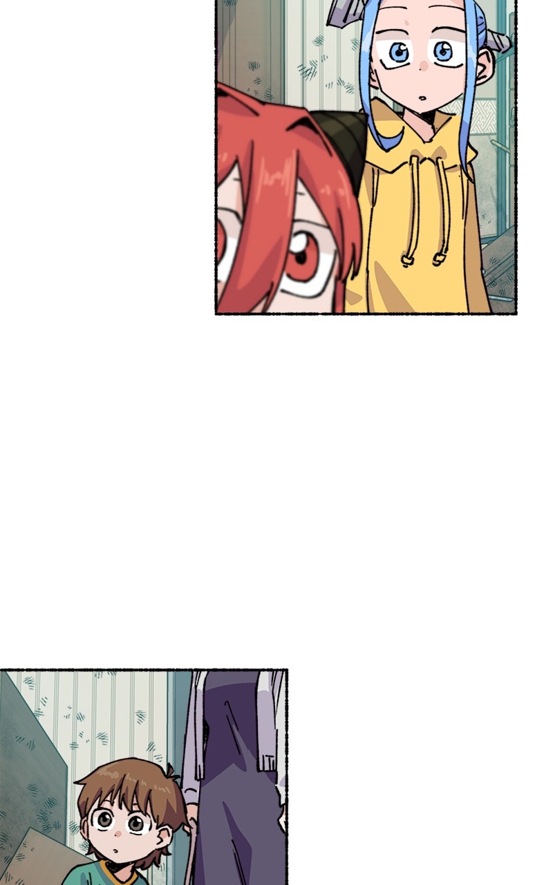 My Little Sister is theDemon Lord! Ep. 15 - Take Malsook With You page 35 - 