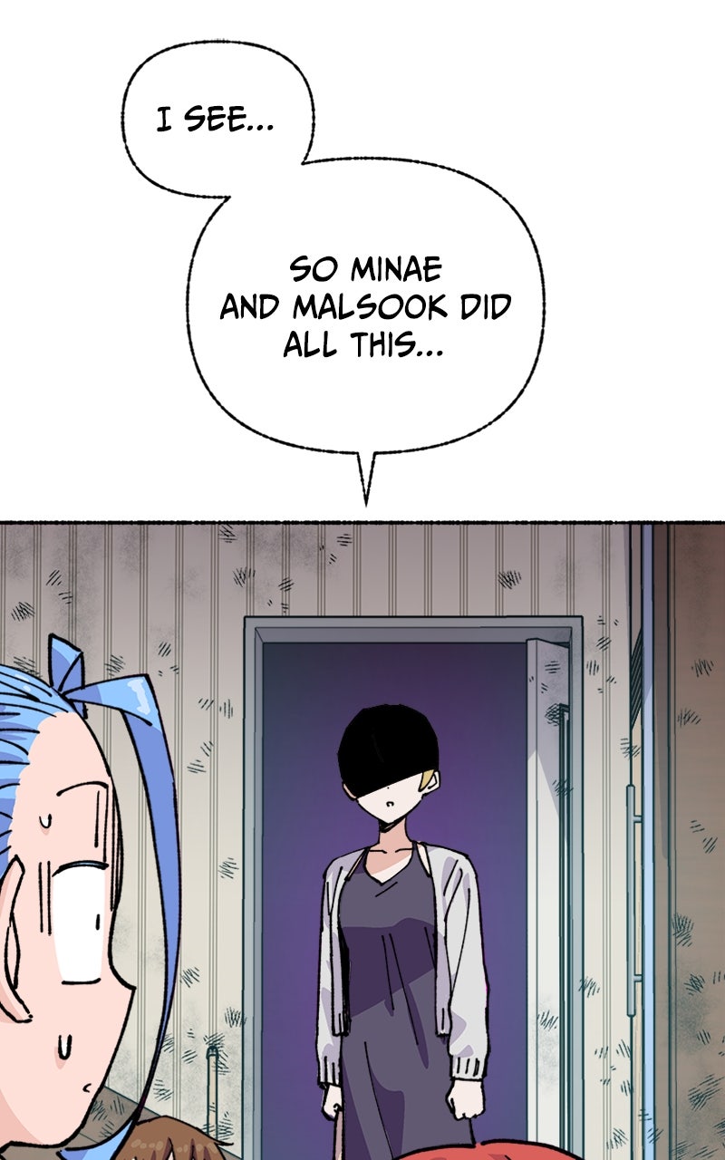 My Little Sister is theDemon Lord! Ep. 15 - Take Malsook With You page 38 - 