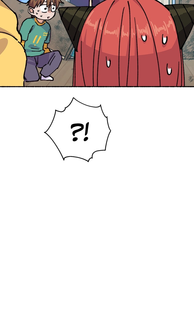 My Little Sister is theDemon Lord! Ep. 15 - Take Malsook With You page 39 - 