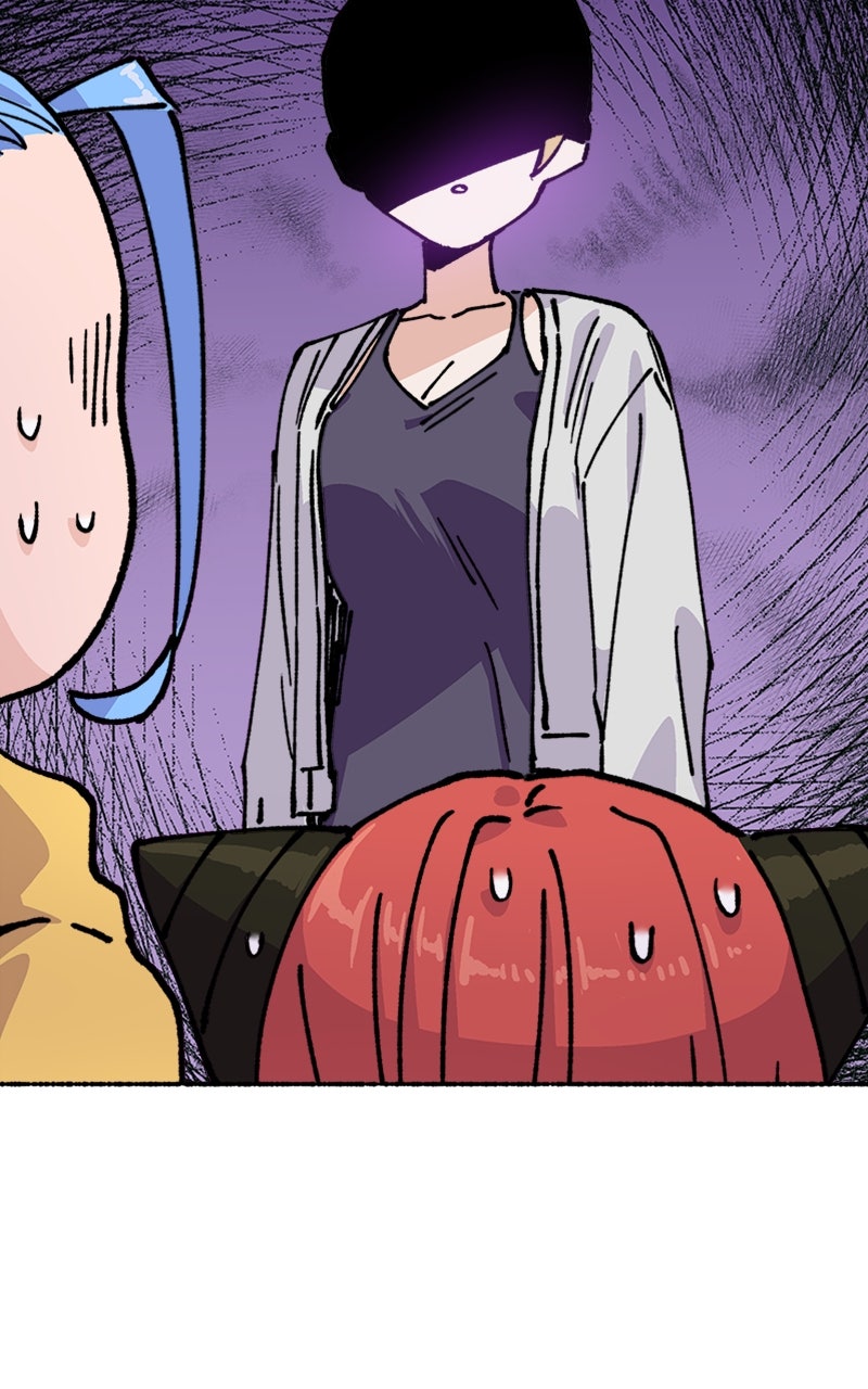 My Little Sister is theDemon Lord! Ep. 15 - Take Malsook With You page 42 - 