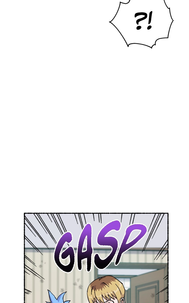 My Little Sister is theDemon Lord! Ep. 15 - Take Malsook With You page 44 - 