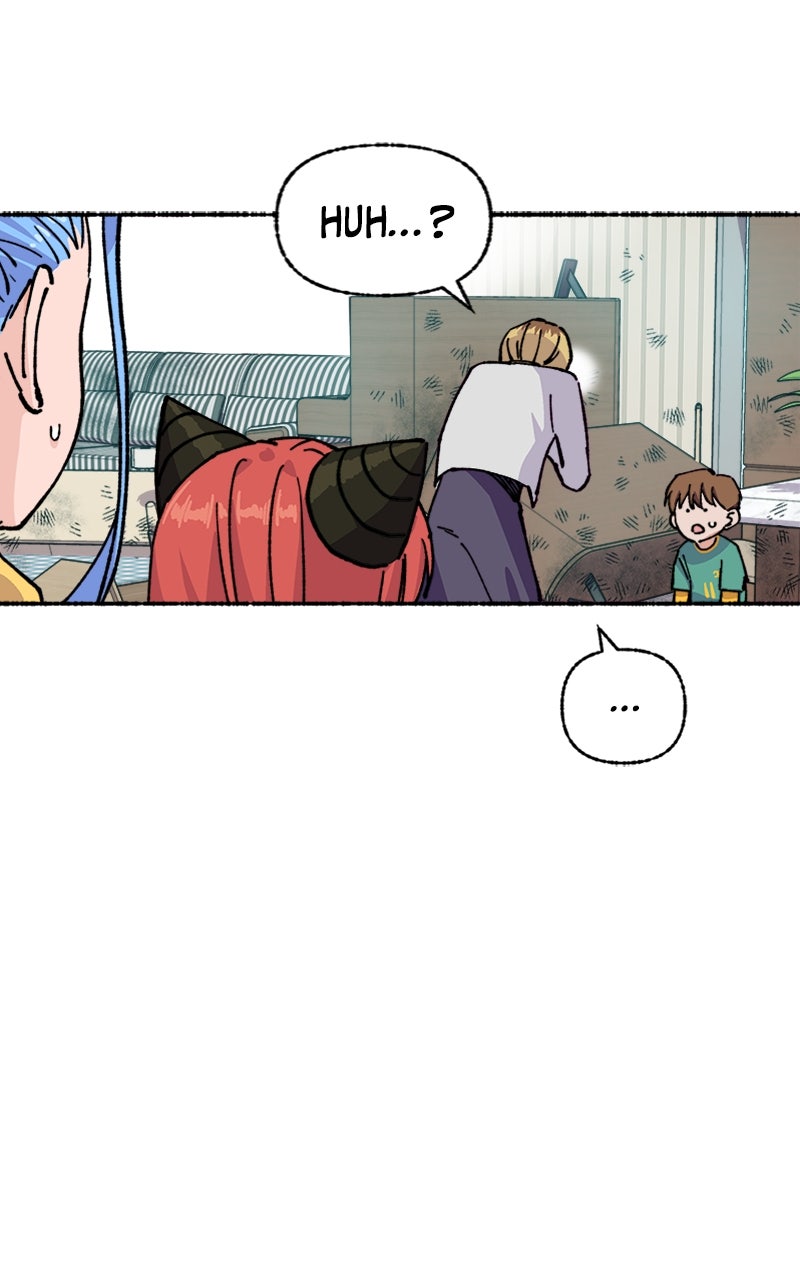 My Little Sister is theDemon Lord! Ep. 15 - Take Malsook With You page 46 - 