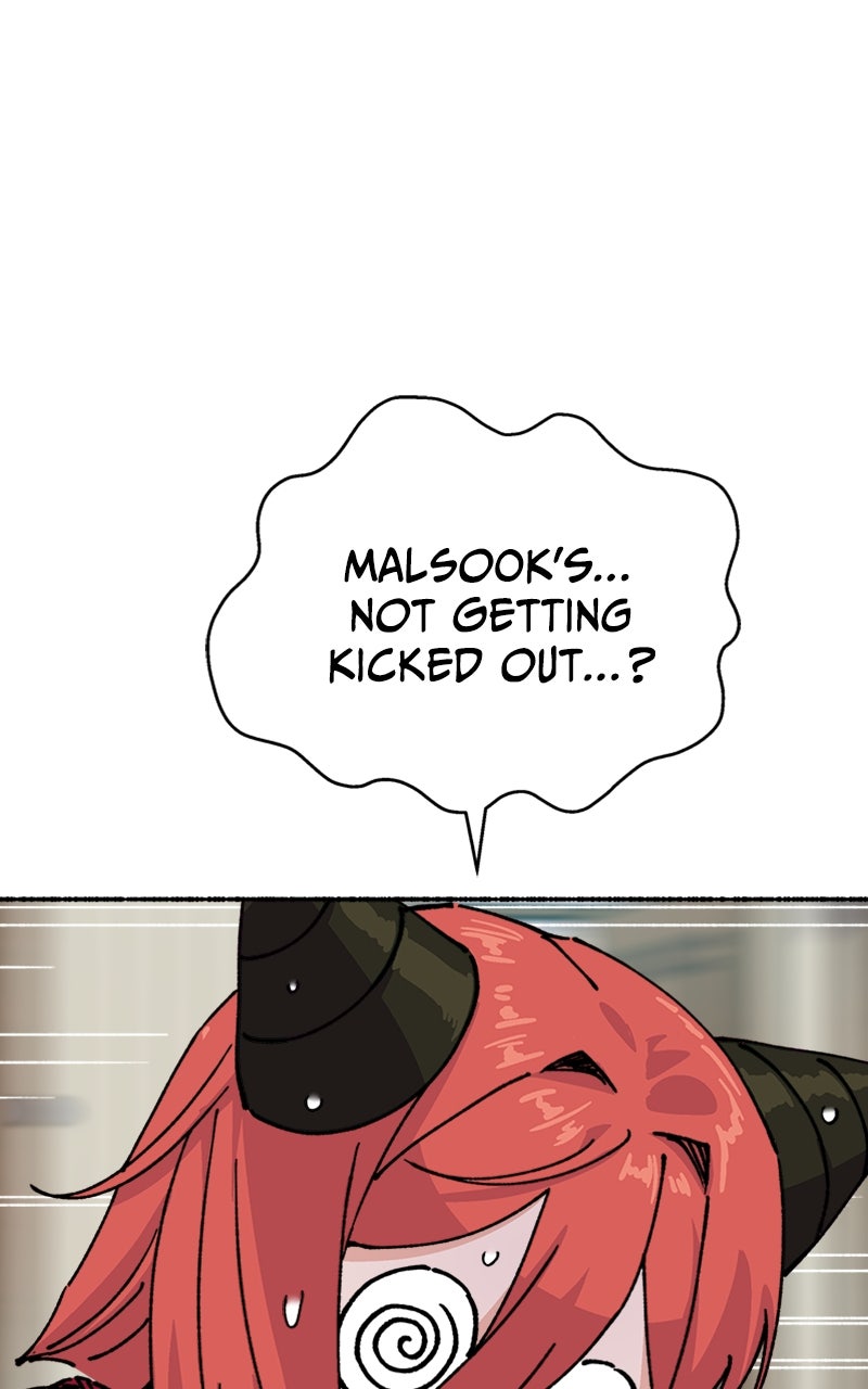 My Little Sister is theDemon Lord! Ep. 15 - Take Malsook With You page 51 - 