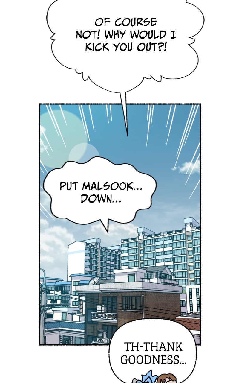 My Little Sister is theDemon Lord! Ep. 15 - Take Malsook With You page 53 - 