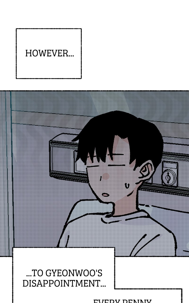 My Little Sister is theDemon Lord! Ep. 15 - Take Malsook With You page 56 - 