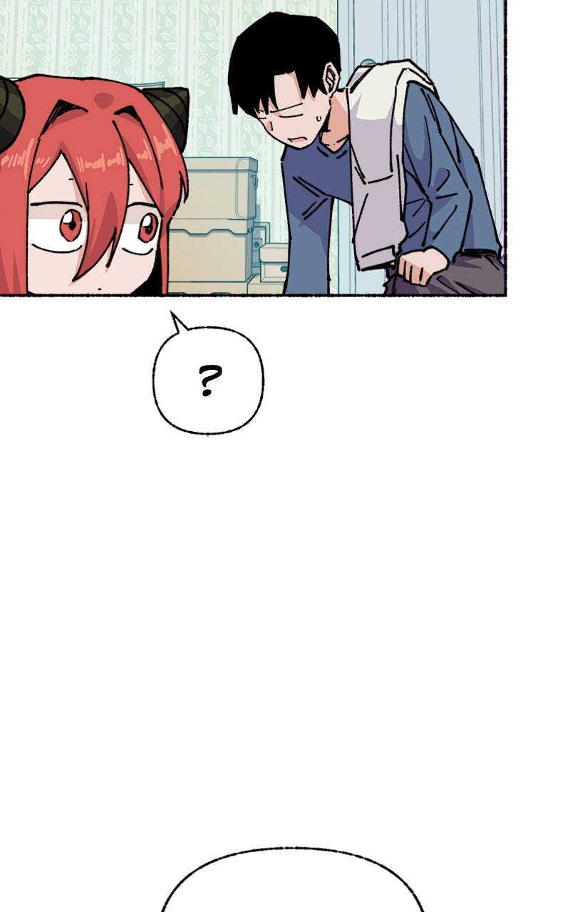 My Little Sister is theDemon Lord! Ep. 15 - Take Malsook With You page 71 - 