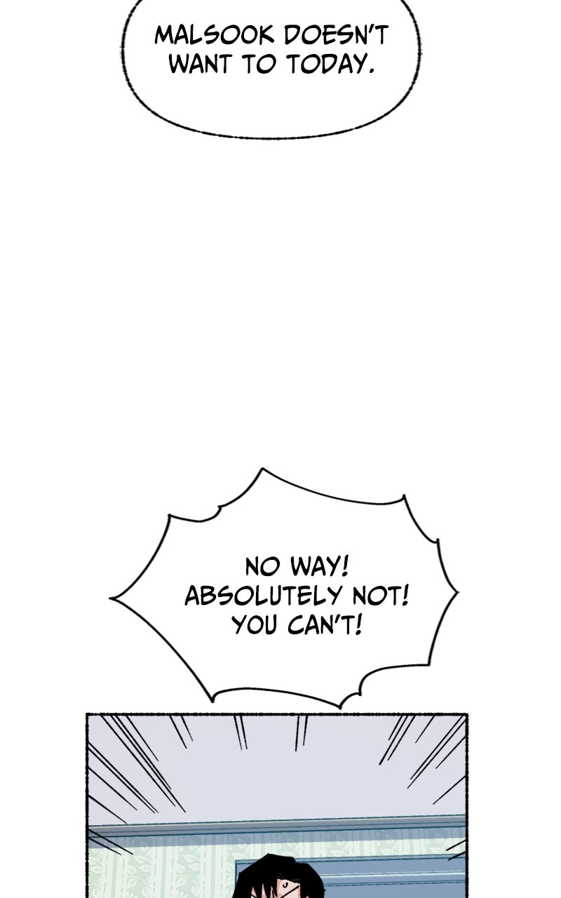 My Little Sister is theDemon Lord! Ep. 15 - Take Malsook With You page 76 - 