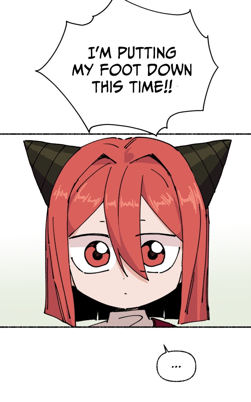 My Little Sister is theDemon Lord! Ep. 15 - Take Malsook With You page 78 - 