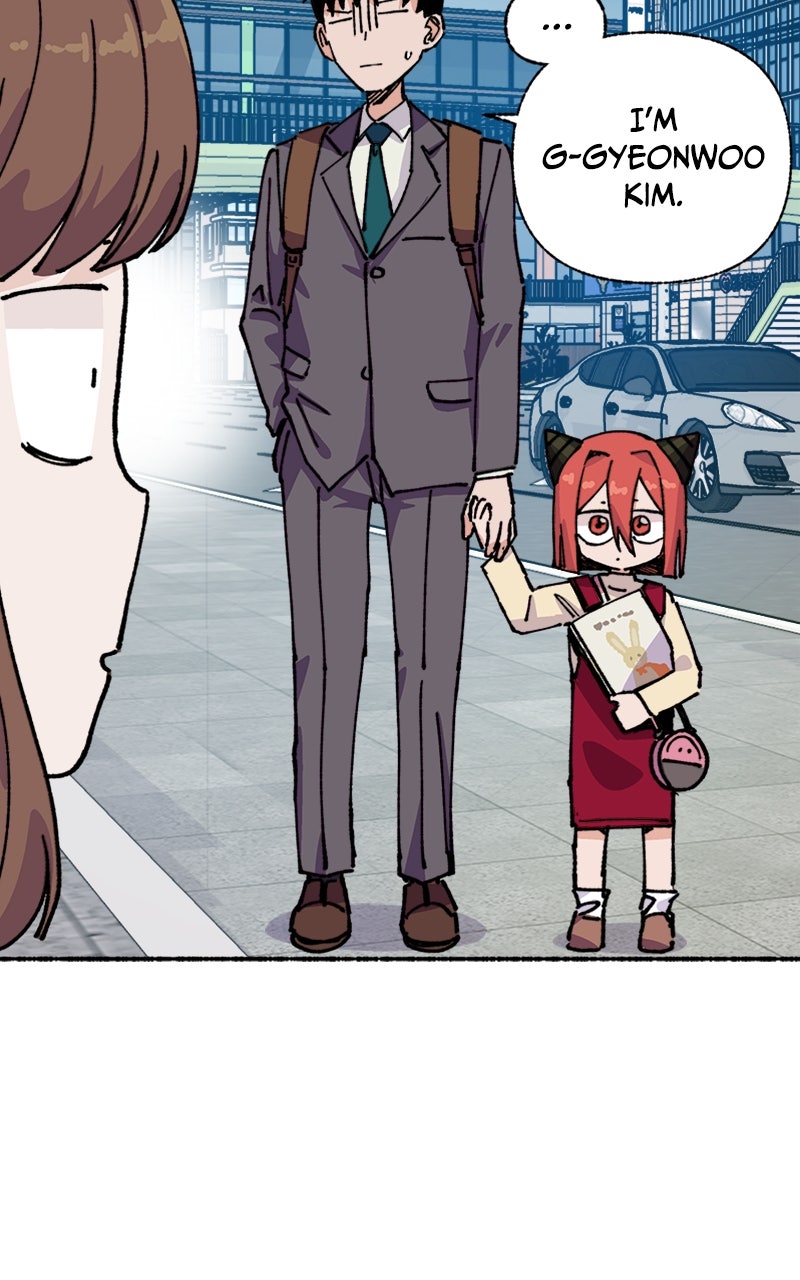My Little Sister is theDemon Lord! Ep. 15 - Take Malsook With You page 80 - 