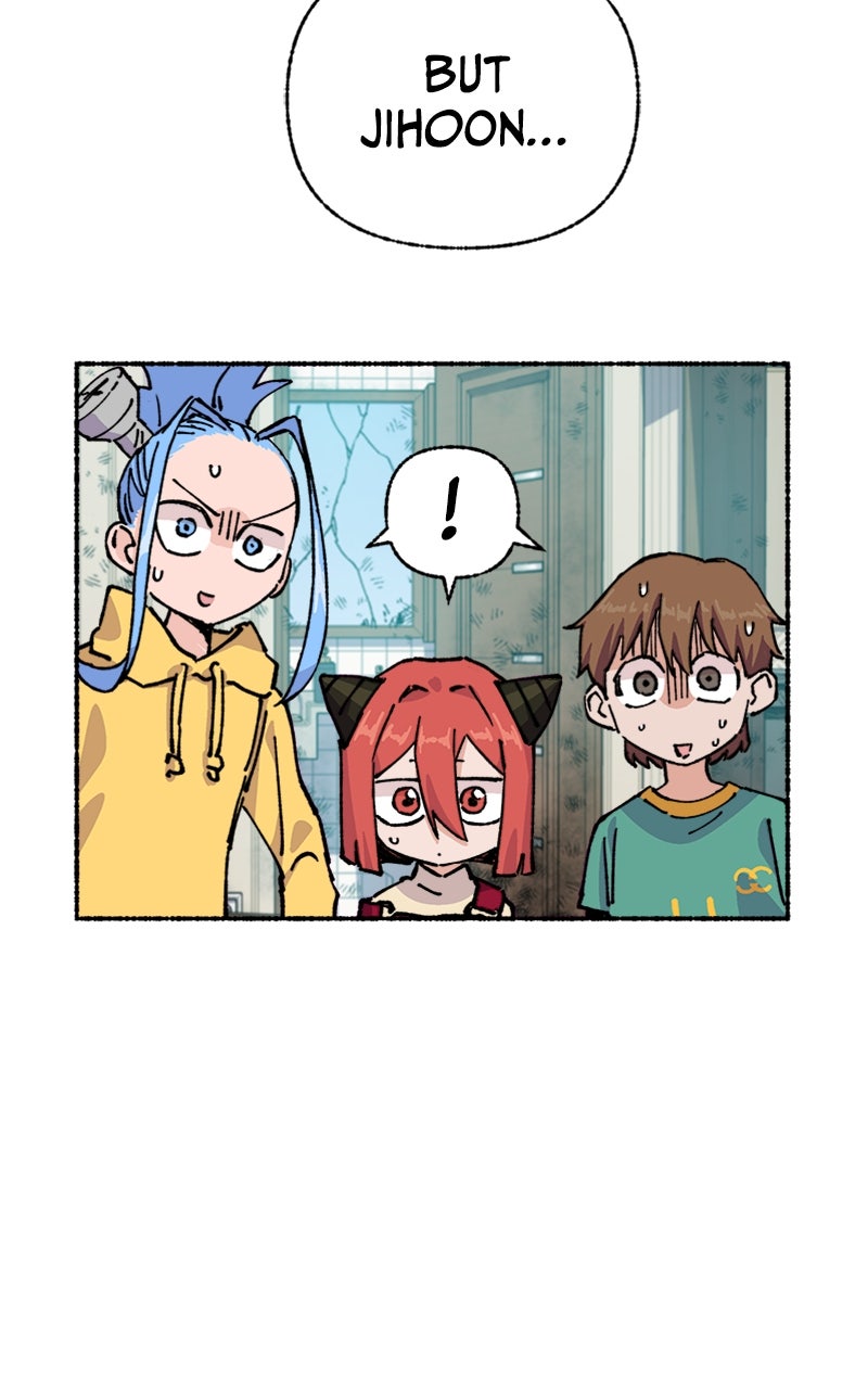 My Little Sister is theDemon Lord! Ep. 15 - Take Malsook With You page 9 - 